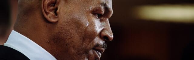 "Čeka nas jedan od najvećih događaja u istoriji boksa"