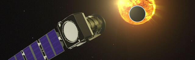 Ovaj svemirski teleskop ima zadatak da traži znake života na samo 20 dalekih planeta