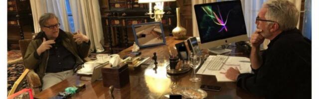 "KAKAV BOLESNIK!" Fotografija na radnom stolu Džefrija Epstina izazvala GAĐENJE celog sveta - MISTERIOZNA ŽENA NA NJOJ KRIJE VELIKU TAJNU? (FOTO)