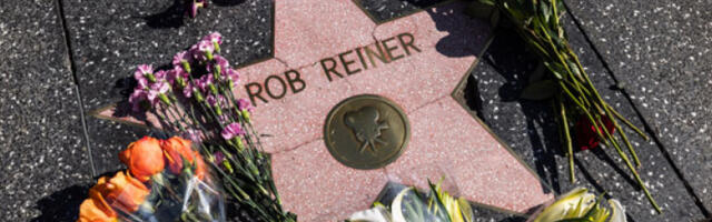Убијени редитељ Роб Рајнер и његова супруга, син главни осумњичени