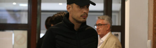 IZAZOV Vujadin Savić blizu novog posla