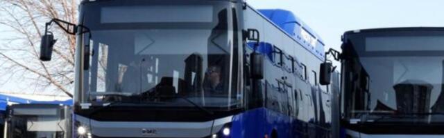 Menja se trasa ove linije u Beogradu: Ovako će saobraćati od 22. decembra