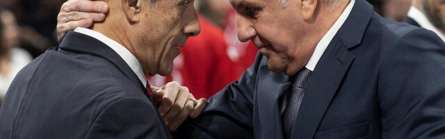 Legenda preuzima novog NBA ligaša!