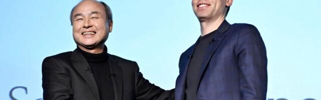 SoftBank u trci s vremenom: Mora da skupi 22,5 milijarde za OpenAI pre Nove godine ili sve dolazi u pitanje