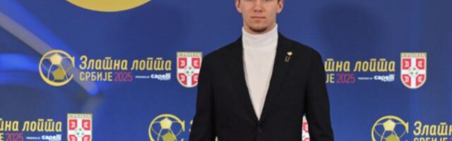 Vunderkind Zvezde dobio važnu stvar od selektora Paunovića, u pitanju je najnoviji dokument!