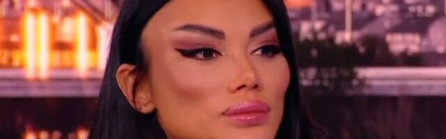 Imala preko 100 estetskih zahvata, a sada uradila i ovo: "Ko nema vrat, neka ga napravi"