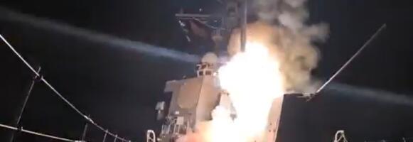 'Izveli smo savršene udare na teroristički ološ koji ubija hrišćane': Tramp