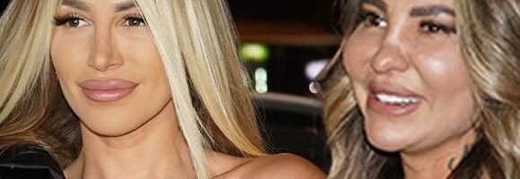 ANELI AHMIĆ UNAKAŽENA NA NAJSUROVIJI NAČIN: Luka otkrio njen PAKLENI PLAN, sve isplivalo na videlo, u AFERU umešana Dalila Dragojević!