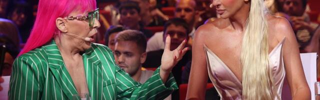 SVAĐA U PINKOVIM ZVEZDAMA! Zorica Brunclik izgubila živce zbog Karleuše: Šta ti diktiraš molim te...