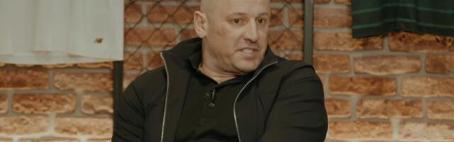 Sebastijan Kerkez otkrio s kojim igračima Liverpula se njegov sin najviše druži: On je duša od čoveka...