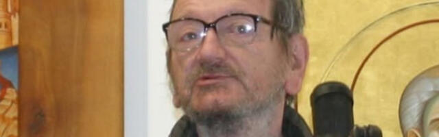 Новинар, боем и легенда писане речи