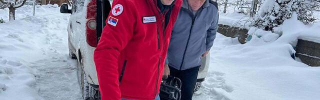 Ukinuta vanredna situacija u Valjevu