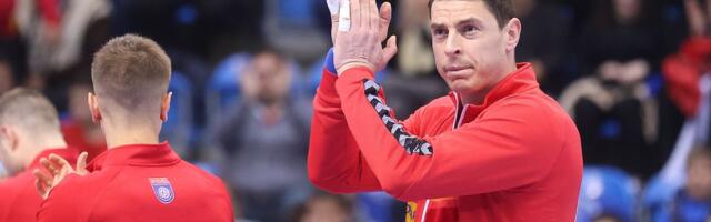 Još nije gotovo, evo kako rukometaši Srbije mogu da prođu u narednu fazu uprkos porazu od Austrije