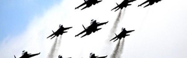 Poljaci objavljuju rat Putinu?! Stiglo jezivo upozorenje: Ako pošaljete avione, Moskva sravnjuje sve sa zemljom