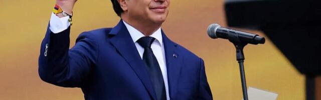 PREDSEDNIK KOLUMBIJE PREŽIVEO ATENTAT: Narko-karteli pokušali da ga likvidiraju! "Nije trebalo da dođemo..."