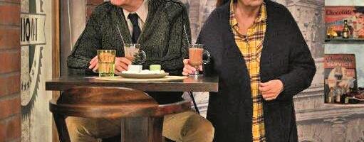 Ako volite "Radio Milevu", i ove serije ćete obožavati: Ovih šest domaćih serija će vas nasmejati do suza (VIDEO)