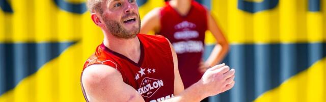 Vuku je ugrožen posao voditelja Exatlona - Ovaj takmičar se okušao u novoj ulozi (VIDEO)