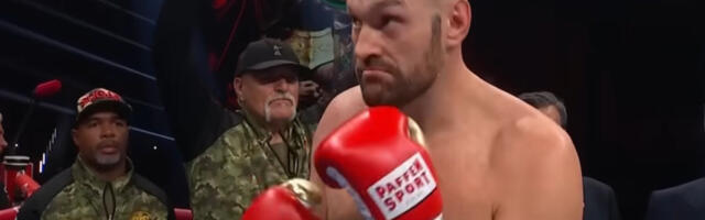 Fjuri: “Uzbuđen sam zbog povratka”