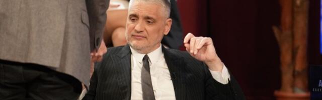 Čeda Jovanović otkrio sve detalje tuče u kafiću: "Letelo je sve što je moglo, vređao mi je decu i Jelenu"