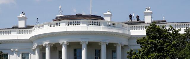 Bela kuća se oglasila neverovatnom slikom zbog Zimskih olimpijskih igara: Ovo niko nije očekivao