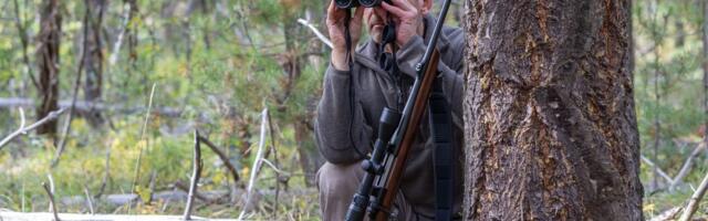 Završen Sabor lovaca Srbije: Vukovi ostali skriveni u zlatiborskim šumama