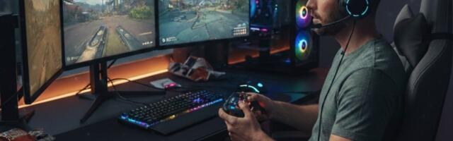 Video-igre kao terapija? Nauka otkriva da igranje može poboljšati mentalno zdravlje i sreću u životu