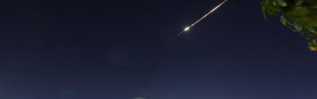 Иранци тврде да су ракете „хајбер” пробиле одбрану Тел Авива