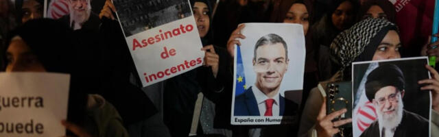 Стара империја против нове силе: Шпанија изазива Сједињене Државе