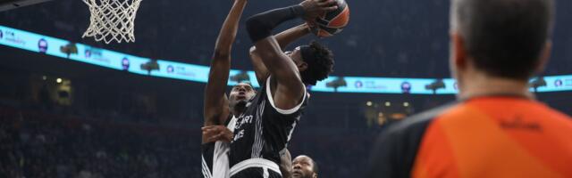Virtus - Partizan: Penjaroja protiv Duška Ivanovića, crno-beli iz Beograda na neugodnom gostovanju u Italiji
