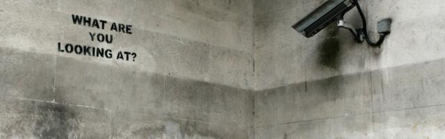 Internet ponovo „razotkrio“ Banksyja, ali da li je to stvarno on?