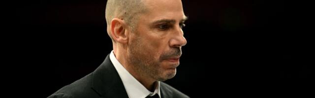 Obraćanje Đoana Penjaroje nakon pobede Partizana nad Dubaijem: Pratite na Sportalu /VIDEO/