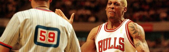 Kako su Denis Rodman i Kim Džong-Un postali prijatelji?