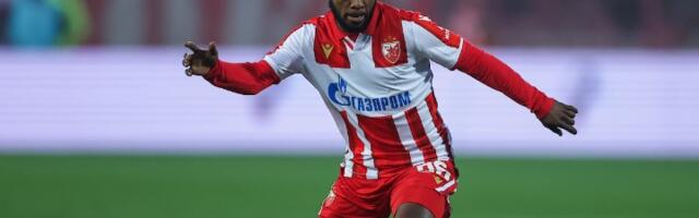 Zvezdin napadač među elitom: Jamal najbolji mladi dribler, Ovusu u Top5 na svetu