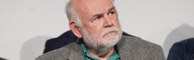 EVO KOLIKA JE PENZIJA ALEKSANDRA BERČEKA: Kada budete videli NEĆE VAM BITI DOBRO, jel moguće da je OVOLIKA!?