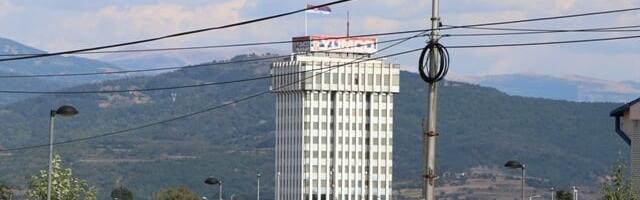 Promena smene u Jumku zbog Vučića