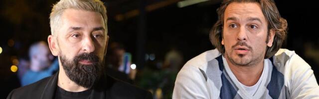 "To su bile ozbiljne pare" Ognjen Amidžić izneo detalje o Marinku Madžgalju, otkrio šta je mrzeo