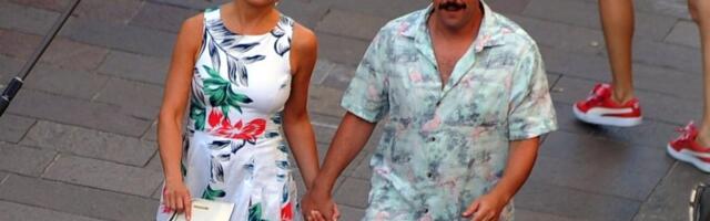 On šalje Dženifer Aniston cveće za Dan majki iako glumica nema decu: "Nije tačno da nisam želela da budem majka, ali sada je kasno!"