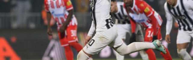 Коло пунo дербија: екипе Суперлиге Србије у борби за врх табеле