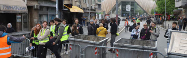 Годину и по дана малтретирали народ, па закључили: контраефекат