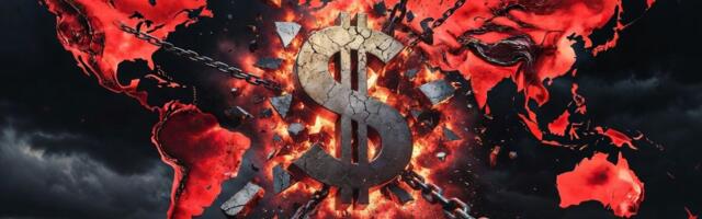 Novi svetski poredak: Globalizacija je gotova, dolar nema alternativu, a bitka za resurse je u toku