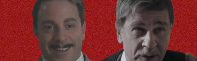 Za koga je zaista pisan lik Kaluđera u „Senkama“…