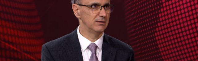 Мацут: У Србији недостаје жеља за консензусом