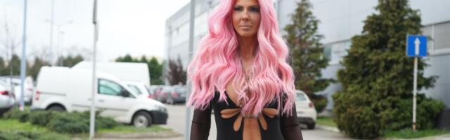 “POSLE ME PITATE ŠTO SAM UMORNA!” Jelena Karleuša snimkom iz kreveta zapalila internet (VIDEO)