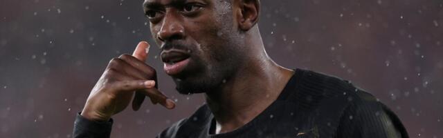 Usman Dembele utišao Liverpul i potvrdio plasman prvaka Evrope u polufinale (Video)