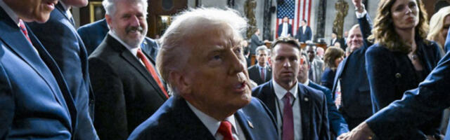 Конгрес САД подржао Трампов рат у Ирану