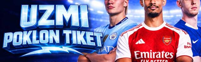 Spektakl na Ostrvu: Čelsi i Junajted u borbi za bodove, a mi častimo poklon tiket!