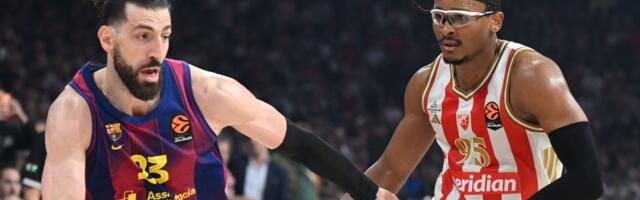 Samo su oni to uspeli: Zvezda treba da prepisuje od Majamija ako misli da pobedi Barselonu!