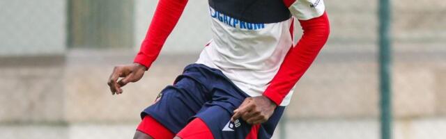 Zvezdi ne valja, Babiku zove hit Lige šampiona