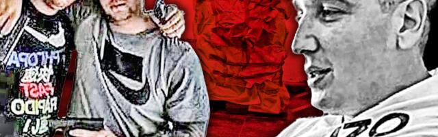 "SAD ĆE DA GA TERAJU KOMBIJEM, SVE KRVAVO OVDE, HOROR" U Specijalnom sudu puštene Belivukove glasovne poruke: Ovo ni "zemunci" nisu radili, MI SMO EKIPA ZLO