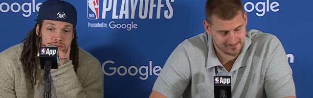 Loše vesti za Jokića, pred meč plej-ofa Denvera i Minesote javili da ne igra važan igrač